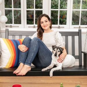 Fundraising Page: Beth Hobart